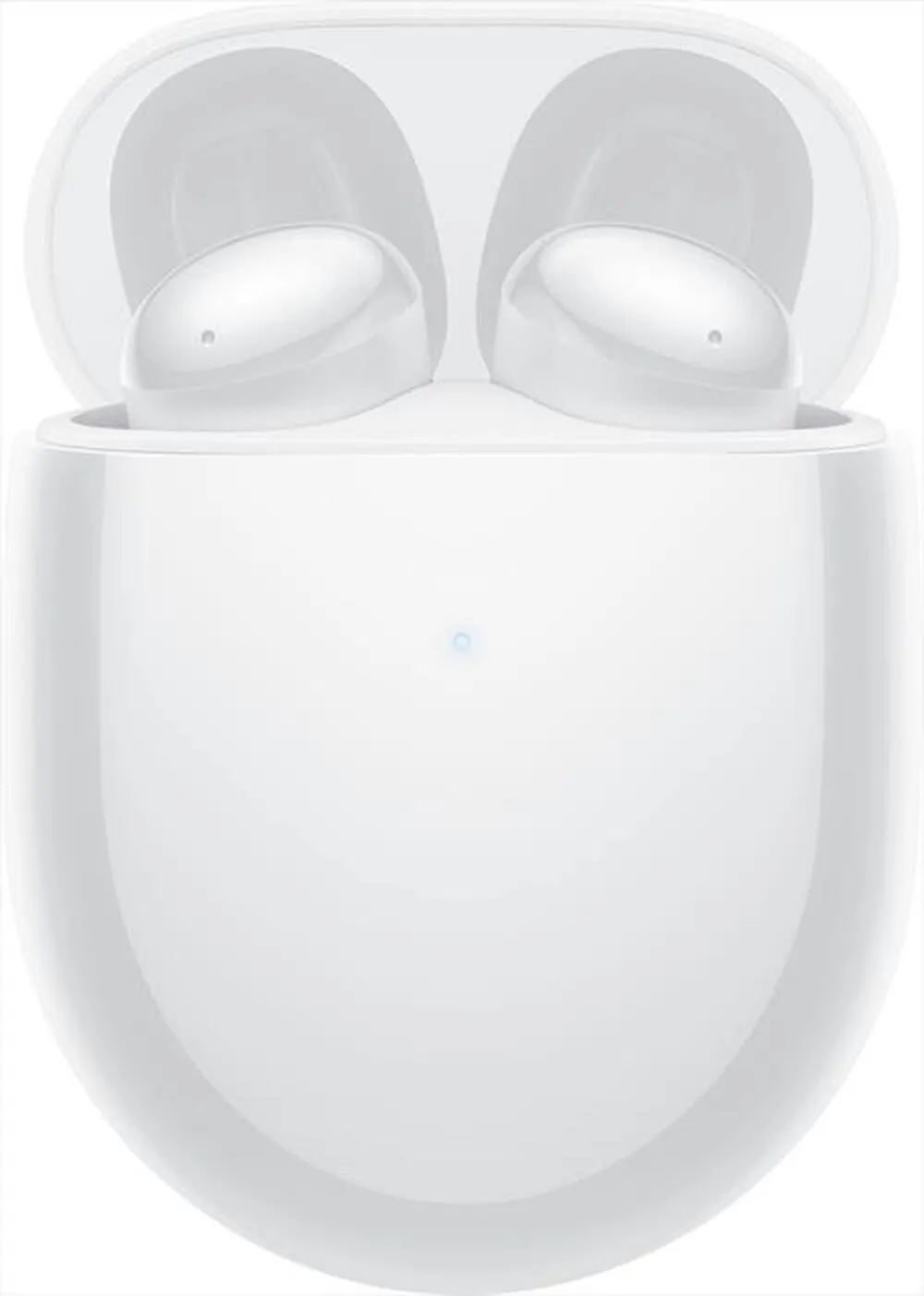 XIAOMI - Cuffie In-Ear REDMI BUDS 4 (WHITE)