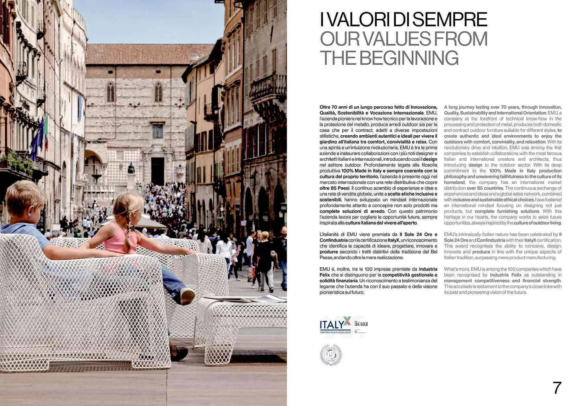 Volantino Emu da 13 settembre a 31 gennaio di 2025 - Pagina del volantino 5