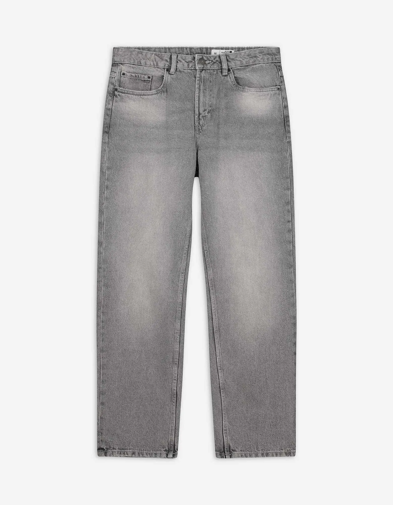 Jeans - grigio
