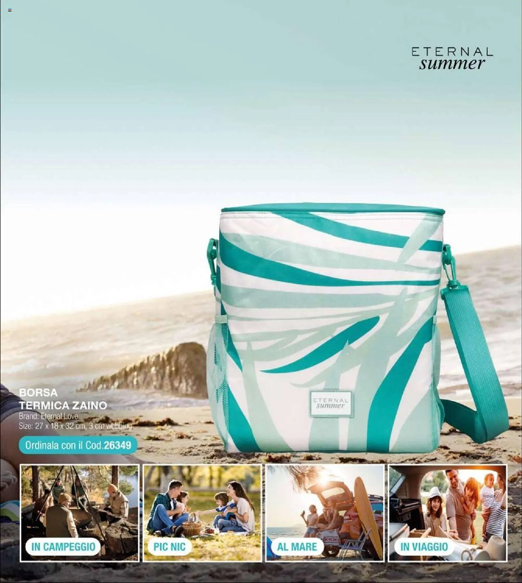 Volantino Stanhome da 4 giugno a 21 giugno di 2024 - Pagina del volantino 5