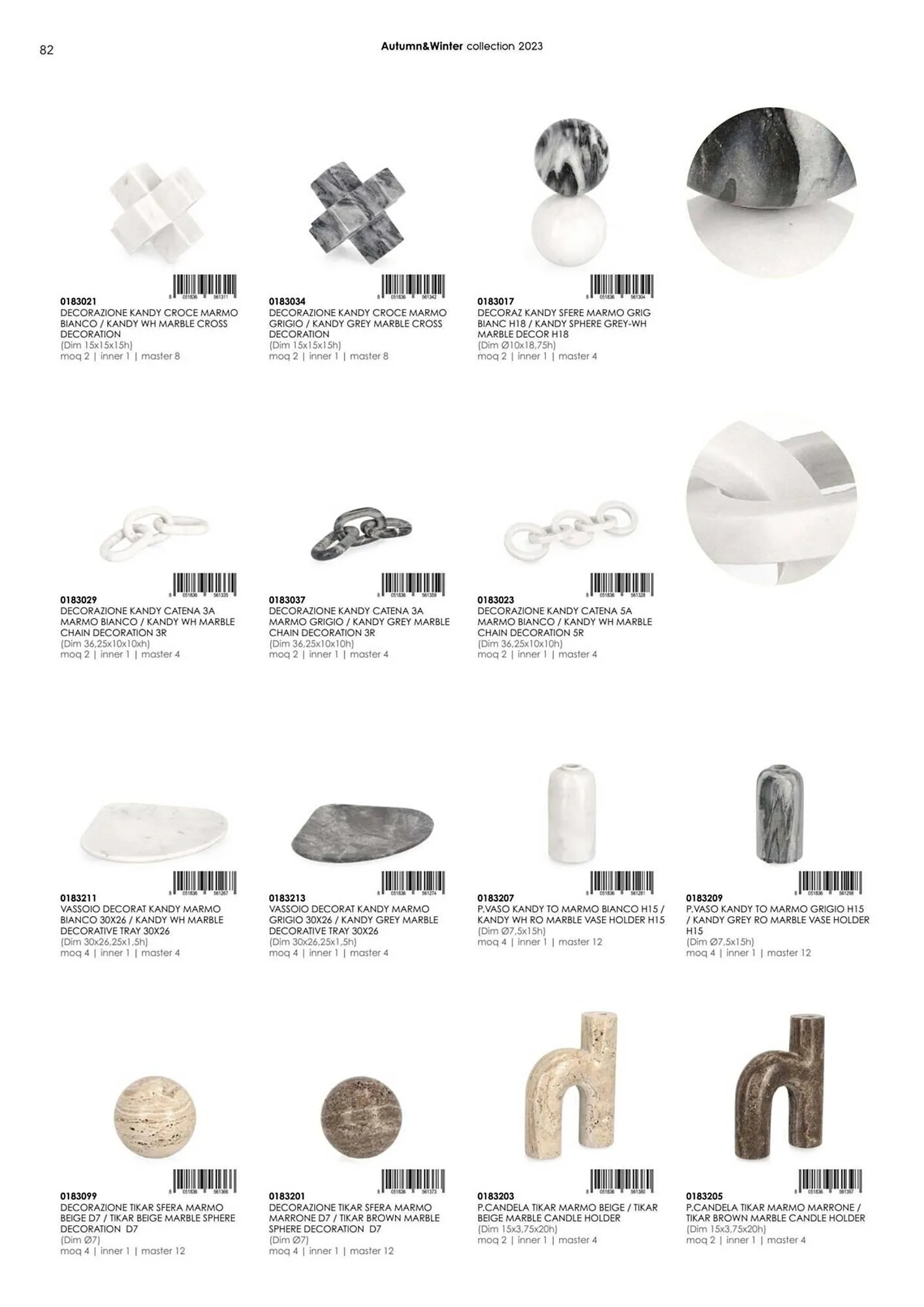 Volantino Bizzotto da 20 settembre a 28 dicembre di 2024 - Pagina del volantino 84