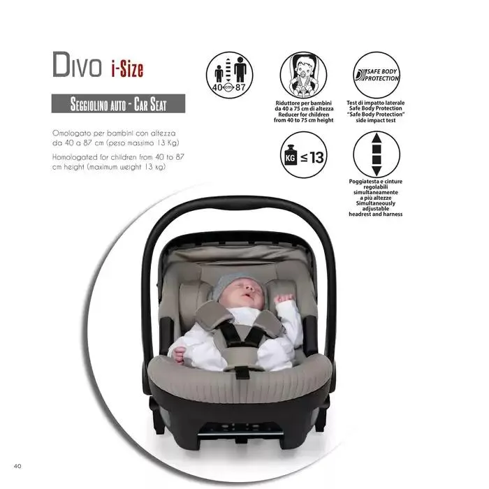 Catalogo da 7 gennaio a 31 dicembre di 2025 - Pagina del volantino 40