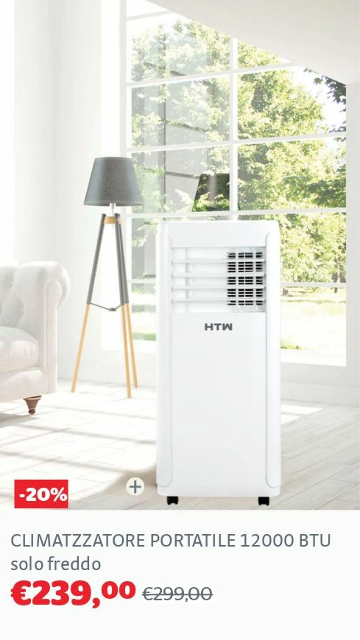 Bricocenter Volantino attuale da 16 giugno a 30 giugno di 2025 - Pagina del volantino 23