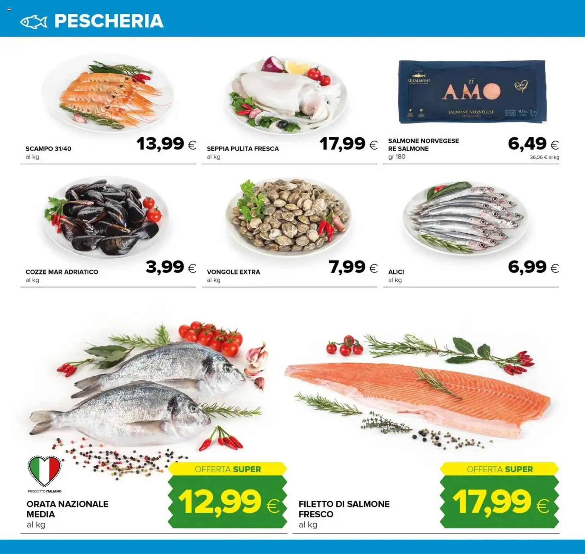 Volantino Oasi da 7 maggio a 20 maggio di 2026 - Pagina del volantino 12