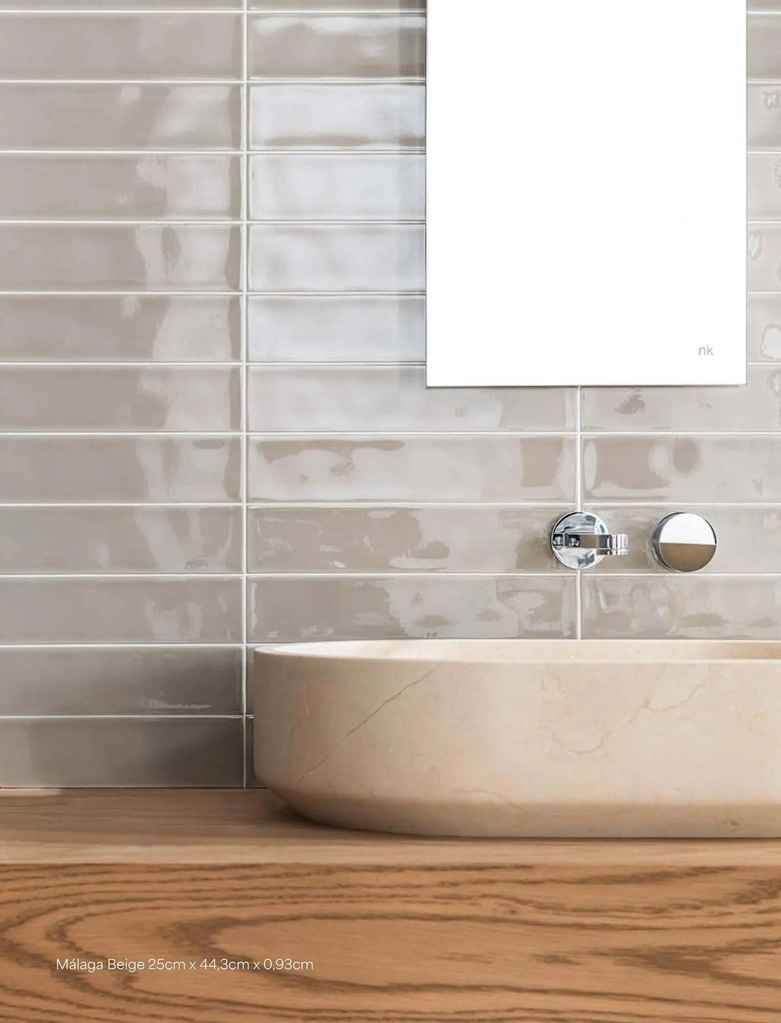 Volantino Porcelanosa da 18 febbraio a 31 dicembre di 2025 - Pagina del volantino 51