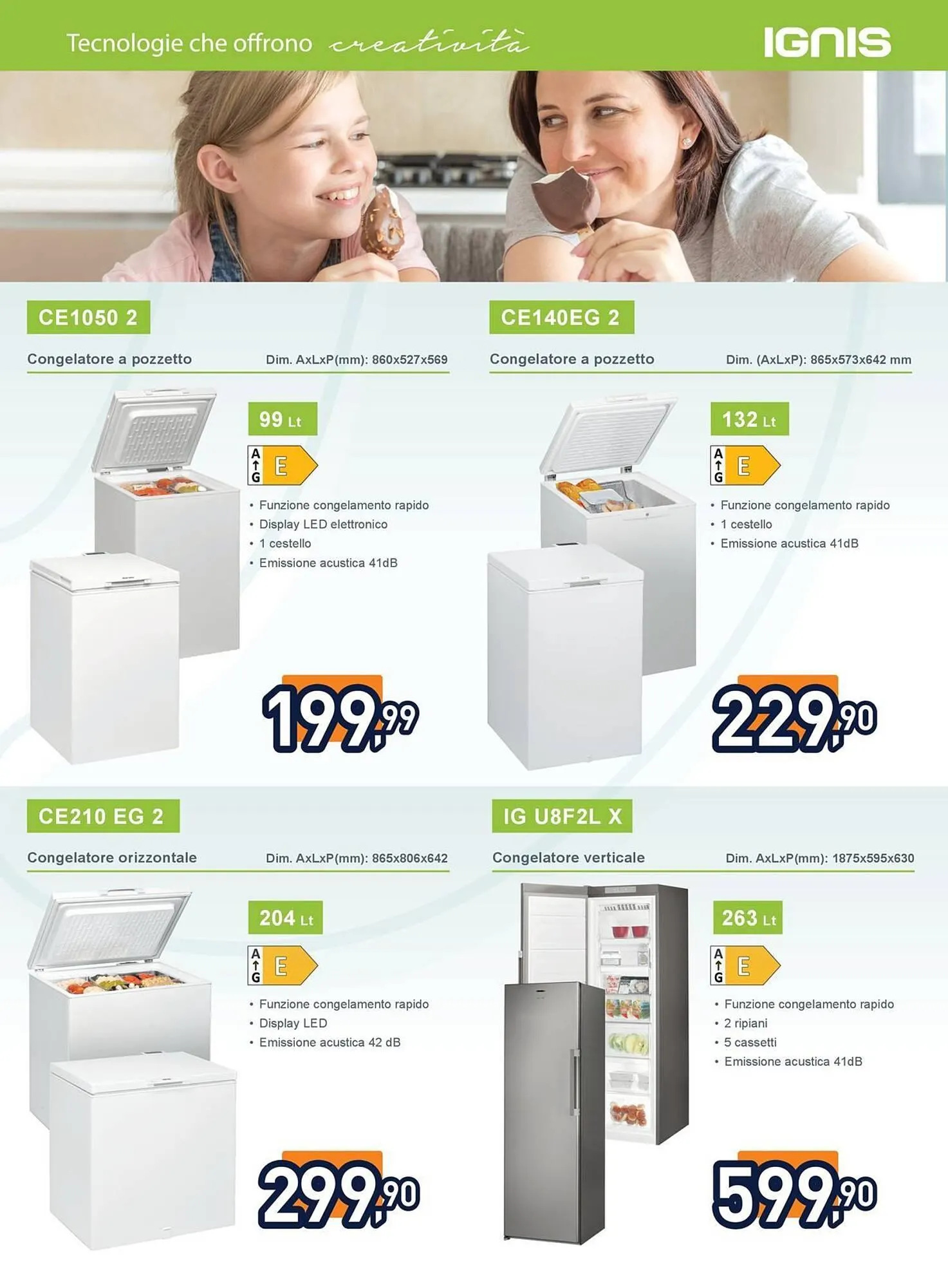 Volantino Unieuro da 17 giugno a 6 luglio di 2025 - Pagina del volantino 4