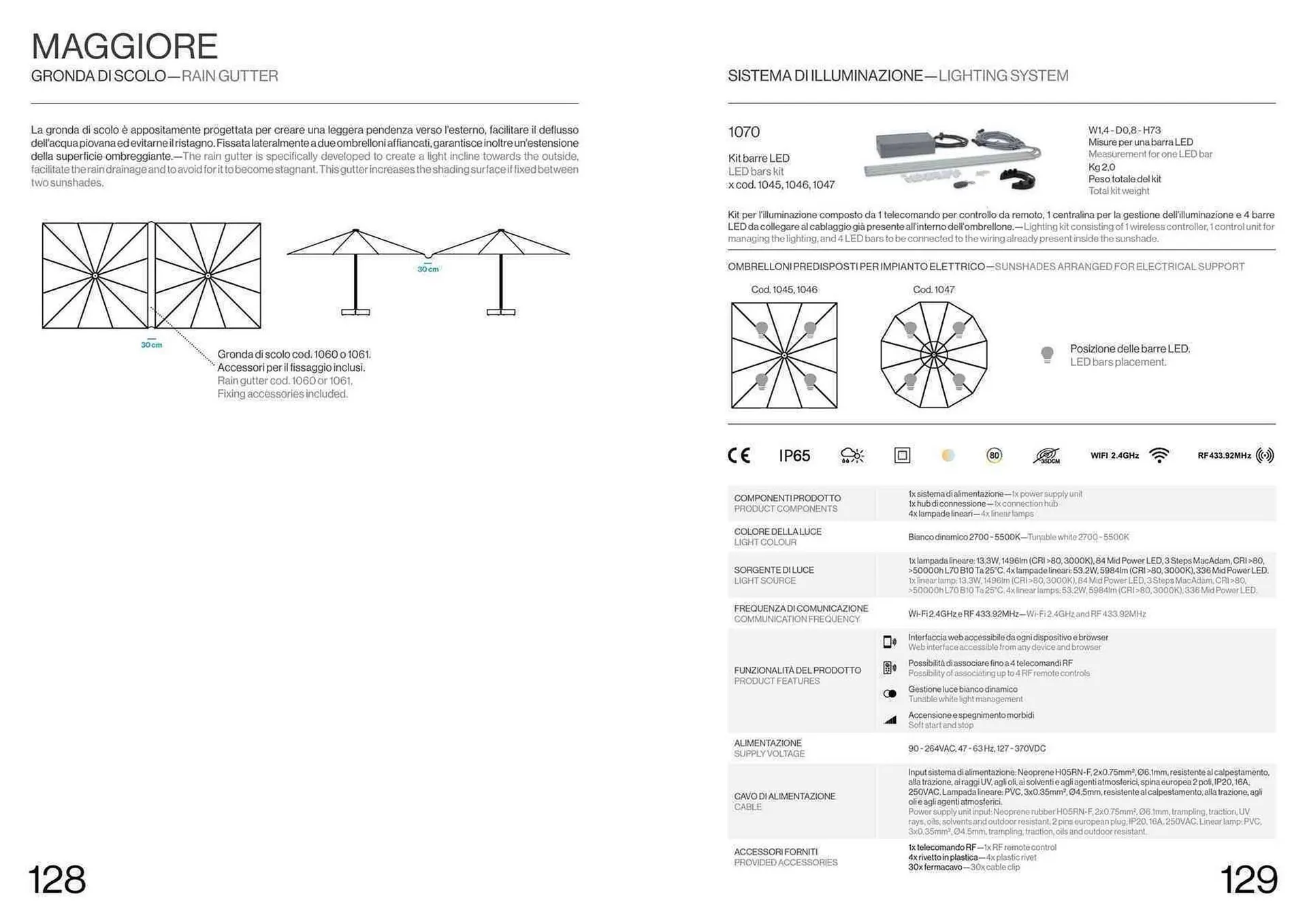 Volantino Emu da 13 settembre a 31 dicembre di 2025 - Pagina del volantino 66