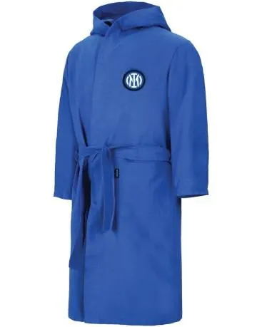 Accappatoio Monoterry Inter S