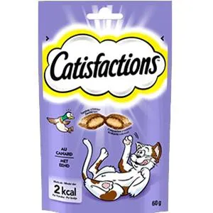 Catisfactions - Catisfactions Anatra