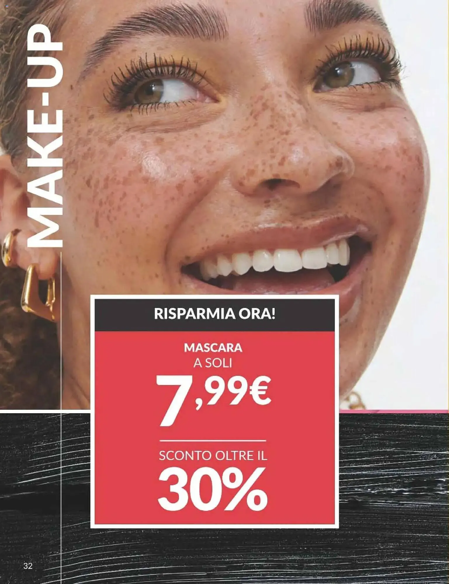 Catalogo Avon da 1 marzo a 31 marzo di 2026 - Pagina del volantino 32