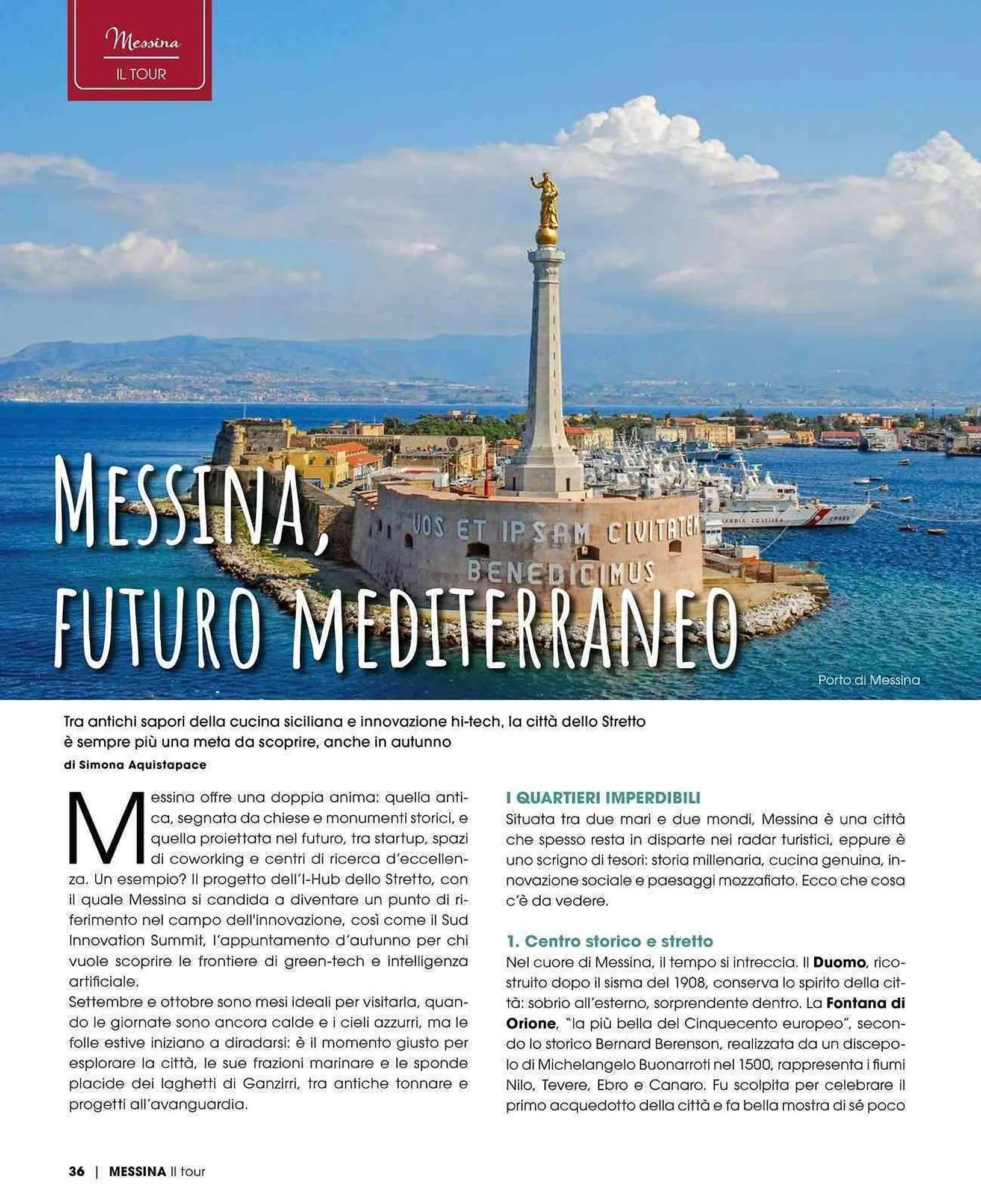 Volantino A&O da 1 settembre a 31 ottobre di 2025 - Pagina del volantino 37