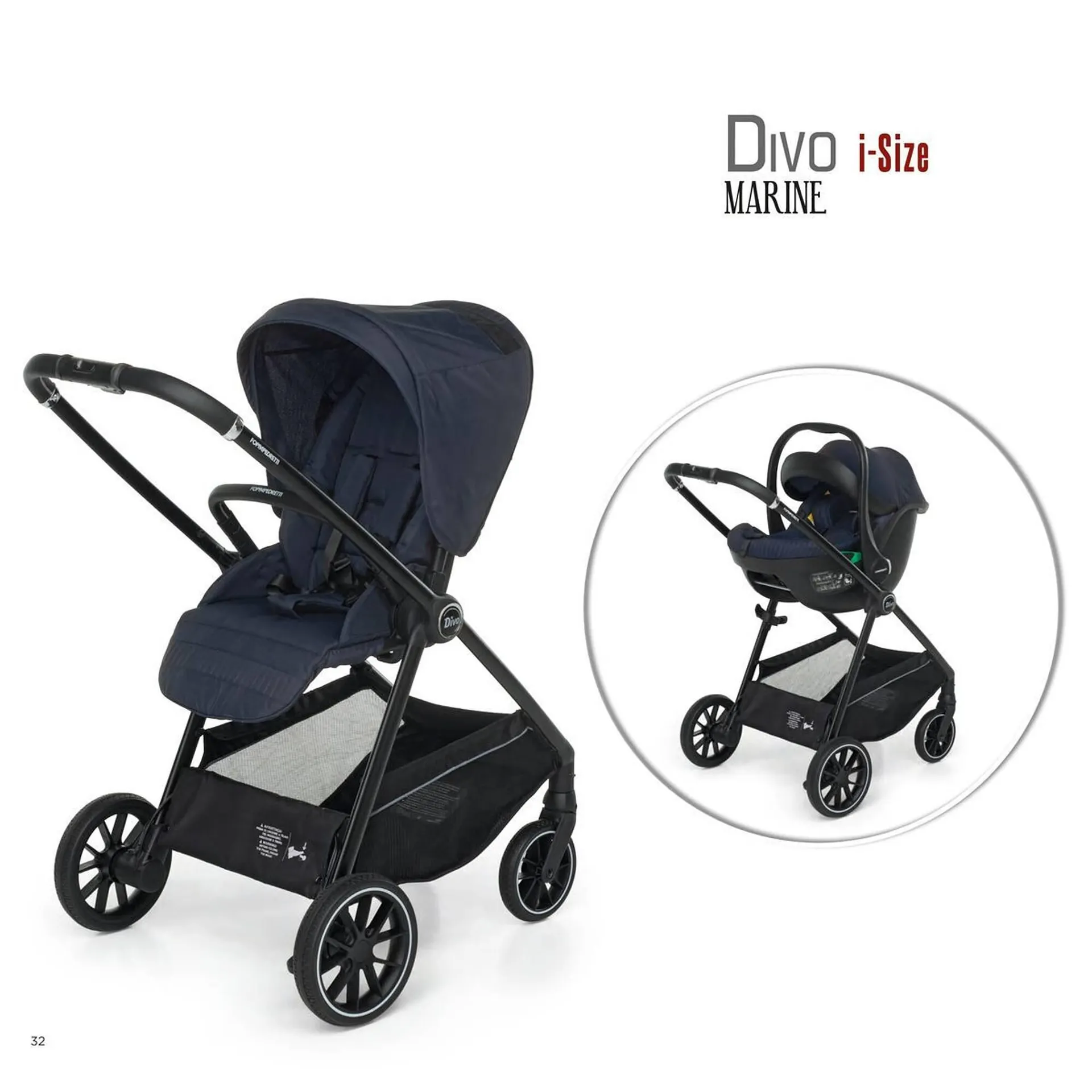 Volantino Foppapedretti da 7 gennaio a 31 dicembre di 2025 - Pagina del volantino 32