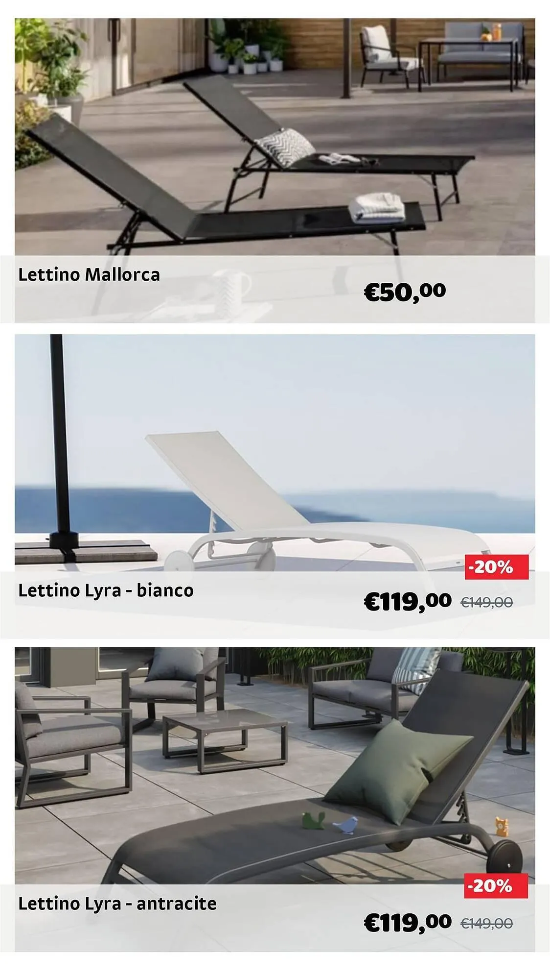 Volantino Bricocenter da 3 giugno a 31 dicembre di 2025 - Pagina del volantino 41