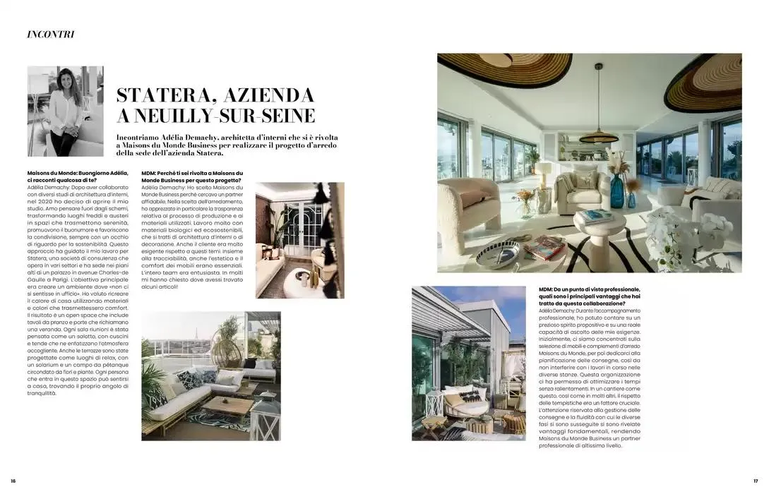 Catalogo Business  da 1 gennaio a 31 dicembre di 2025 - Pagina del volantino 9