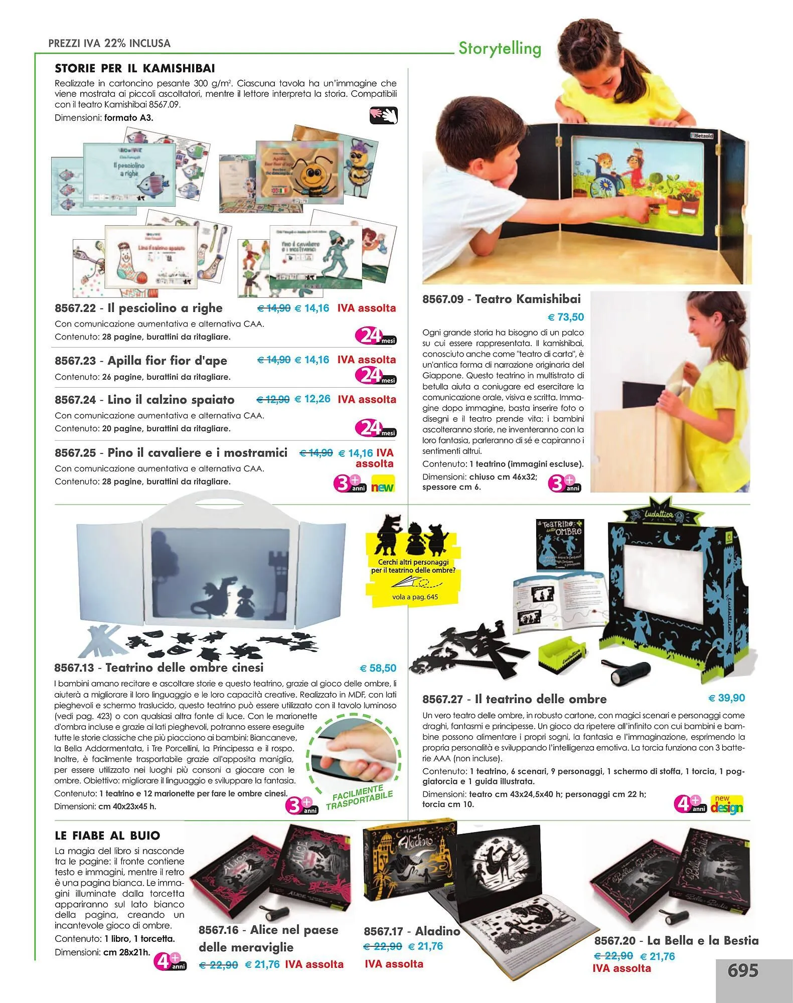 Volantino Borgione Sport da 31 dicembre a 31 dicembre di 2025 - Pagina del volantino 695