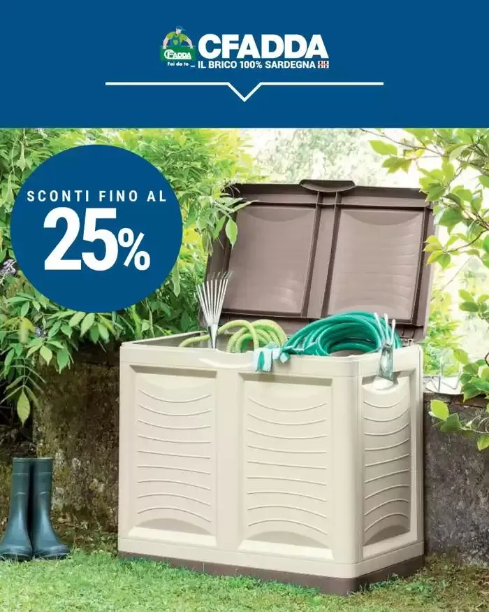 Dal 2 gennaio al 19 febbraio da 29 gennaio a 19 febbraio di 2025 - Pagina del volantino 7