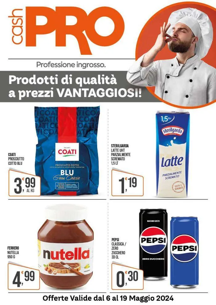 Nuove offerte - 1