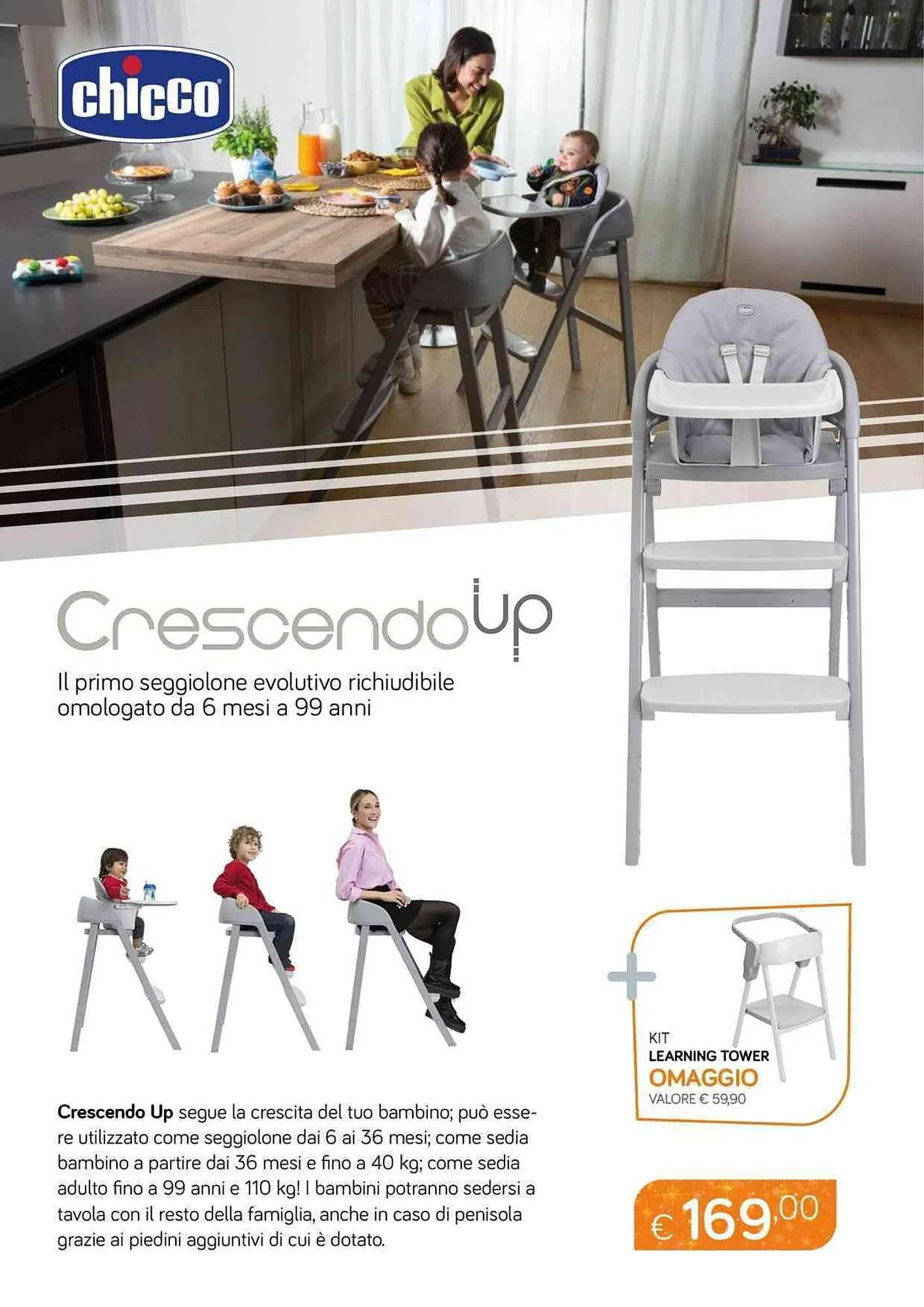 Volantino Primi Anni da 1 dicembre a 7 gennaio di 2024 - Pagina del volantino 8