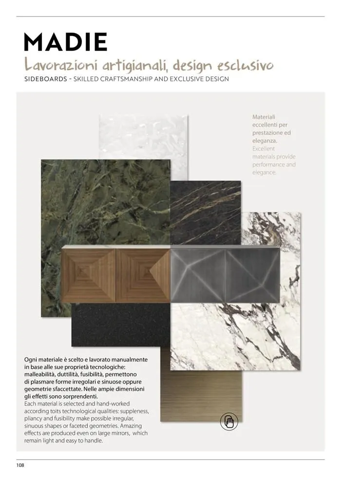 Ideas for my home da 22 febbraio a 30 giugno di 2024 - Pagina del volantino 110