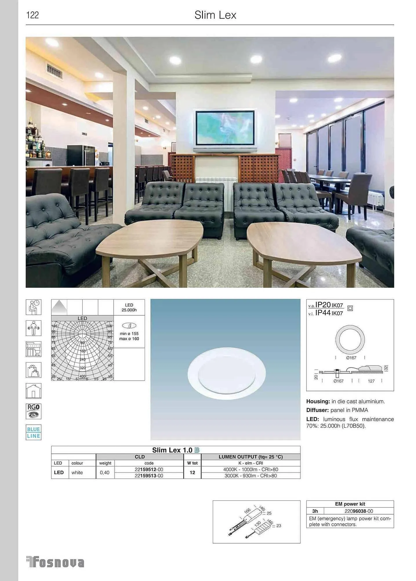 Volantino Disano da 12 giugno a 31 gennaio di 2024 - Pagina del volantino 124