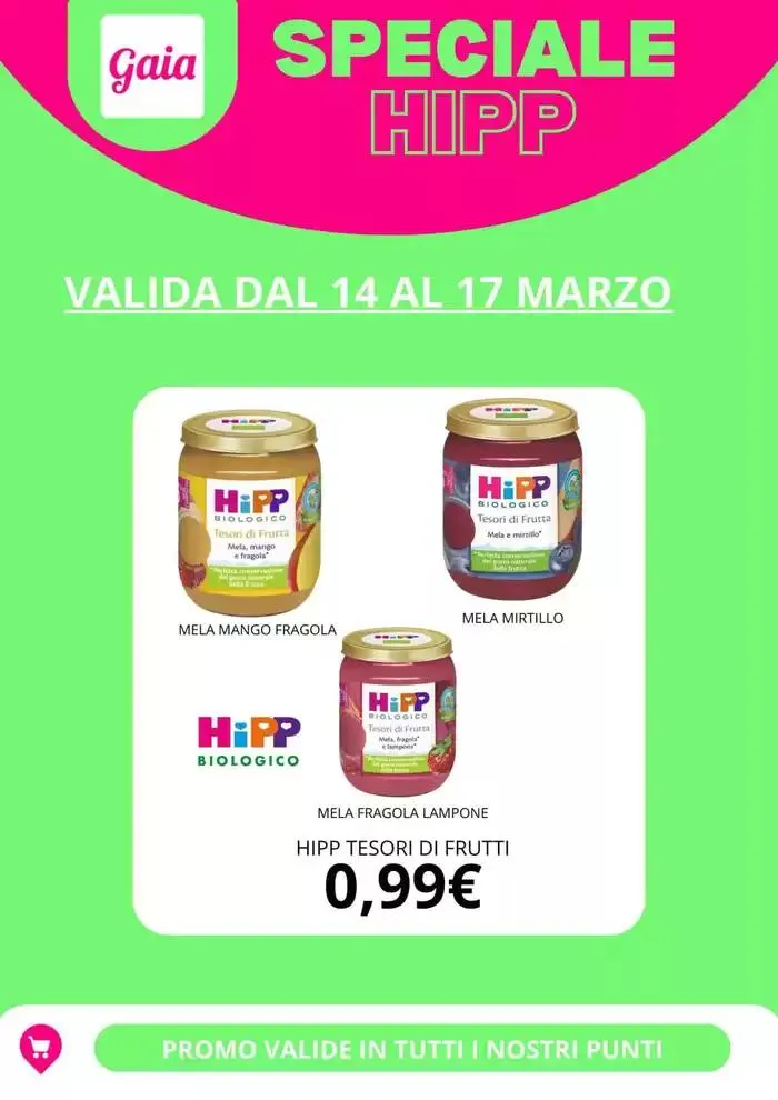 Risparmio sicuro da 14 marzo a 17 marzo di 2025 - Pagina del volantino 13