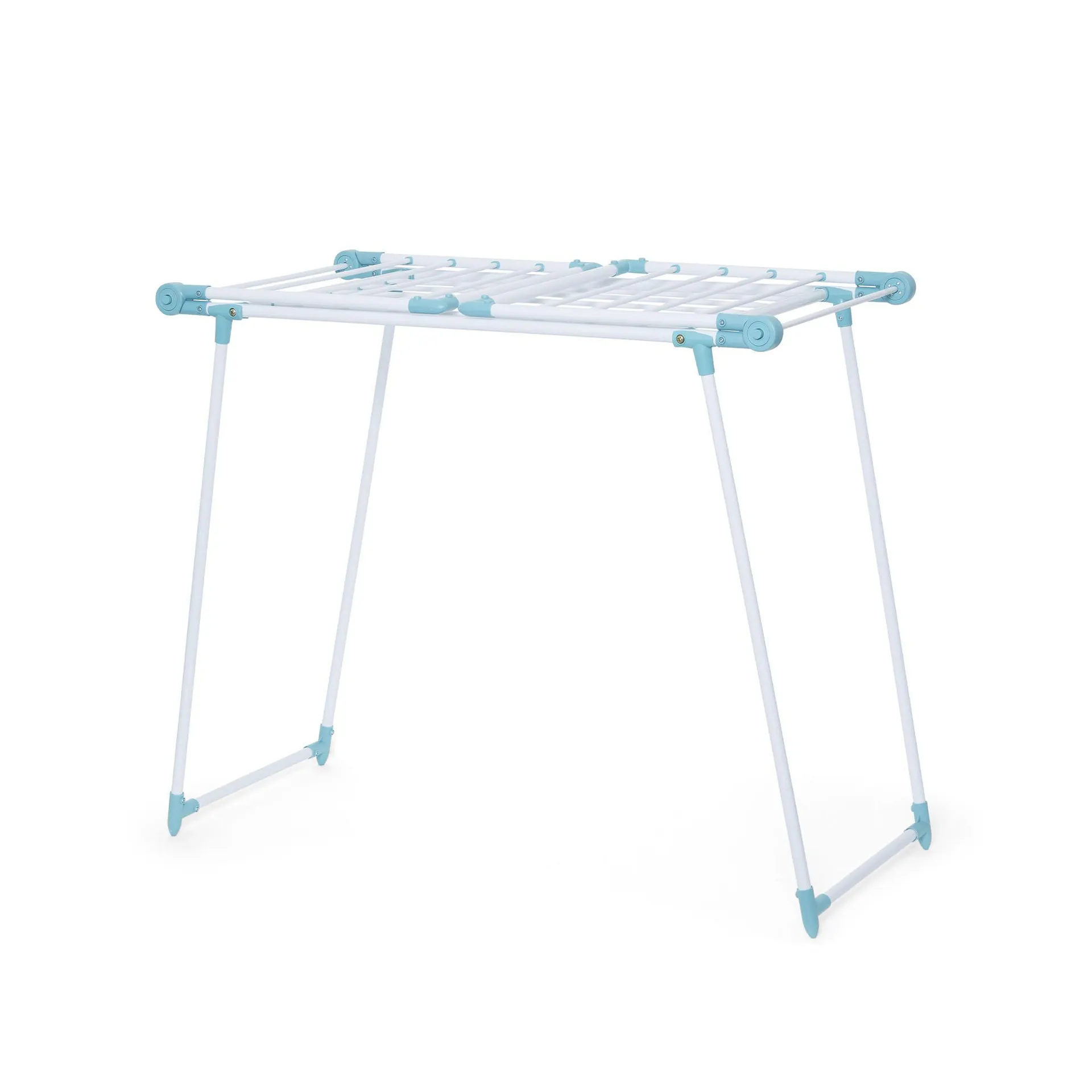 Stendibiancheria pieghevole salvaspazio