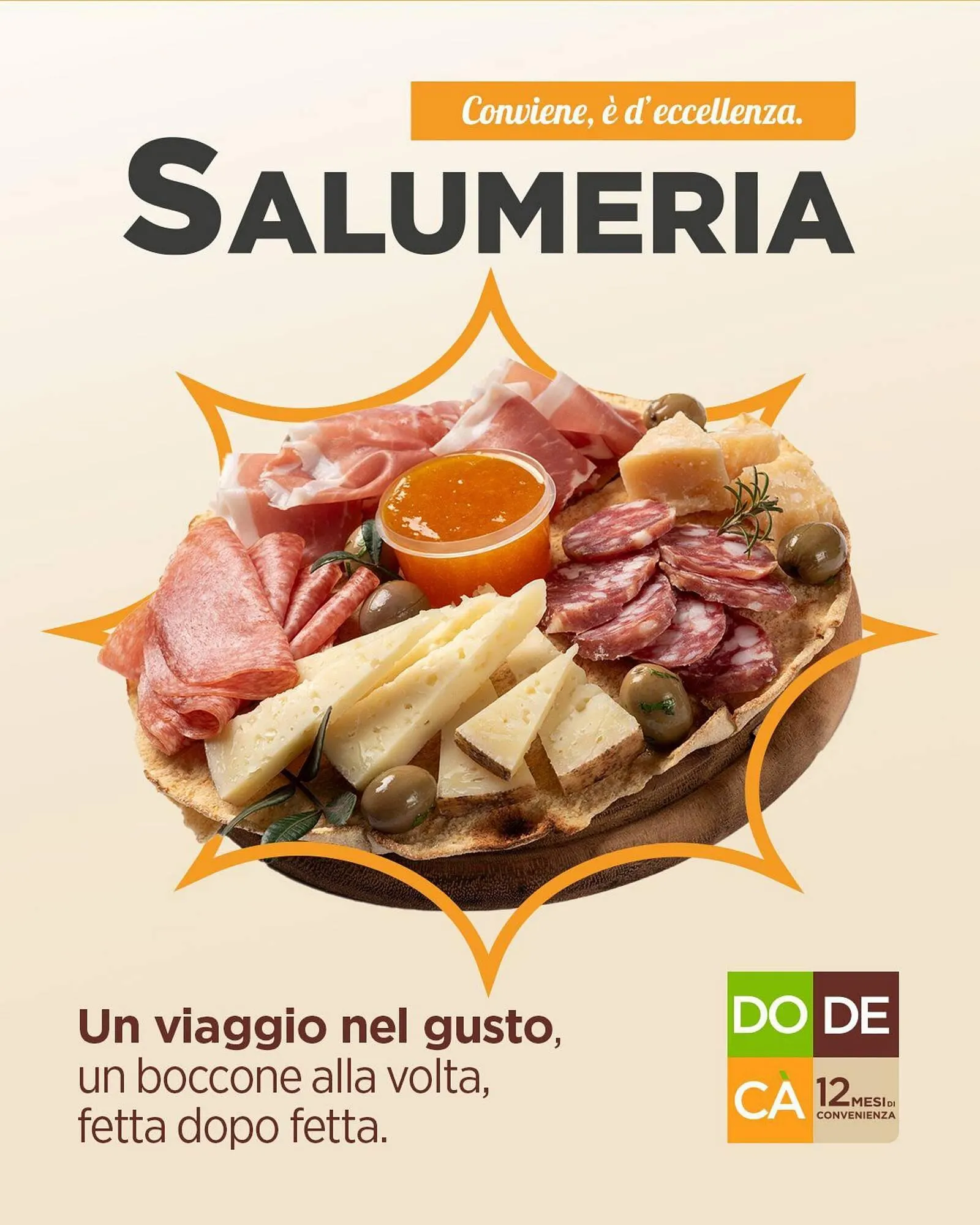 Volantino Dodecà da 13 agosto a 24 agosto di 2024 - Pagina del volantino 4