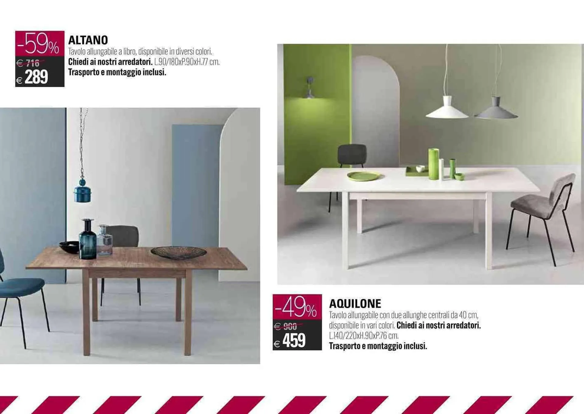 Volantino Harte da 6 novembre a 30 novembre di 2023 - Pagina del volantino 41