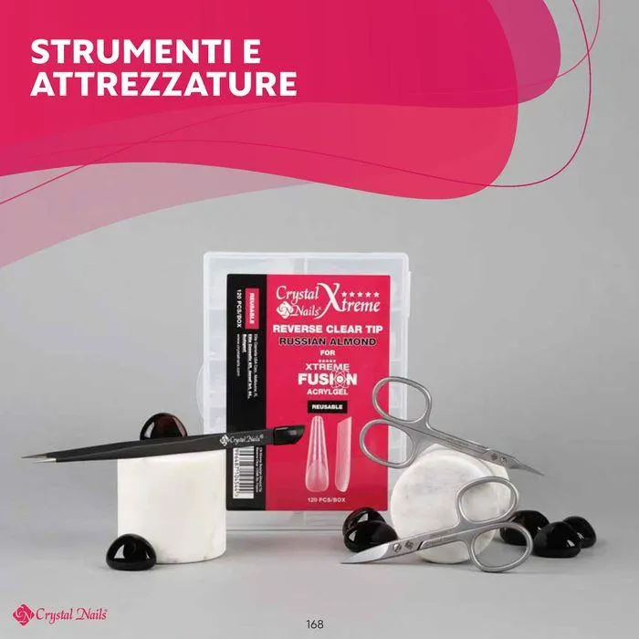 Catalogo 2024 da 3 luglio a 15 gennaio di 2025 - Pagina del volantino 168