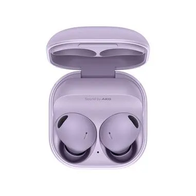 Samsung Galaxy Buds2 Pro Auricolari Bluetooth Bora Purple Batteria 500 mAh