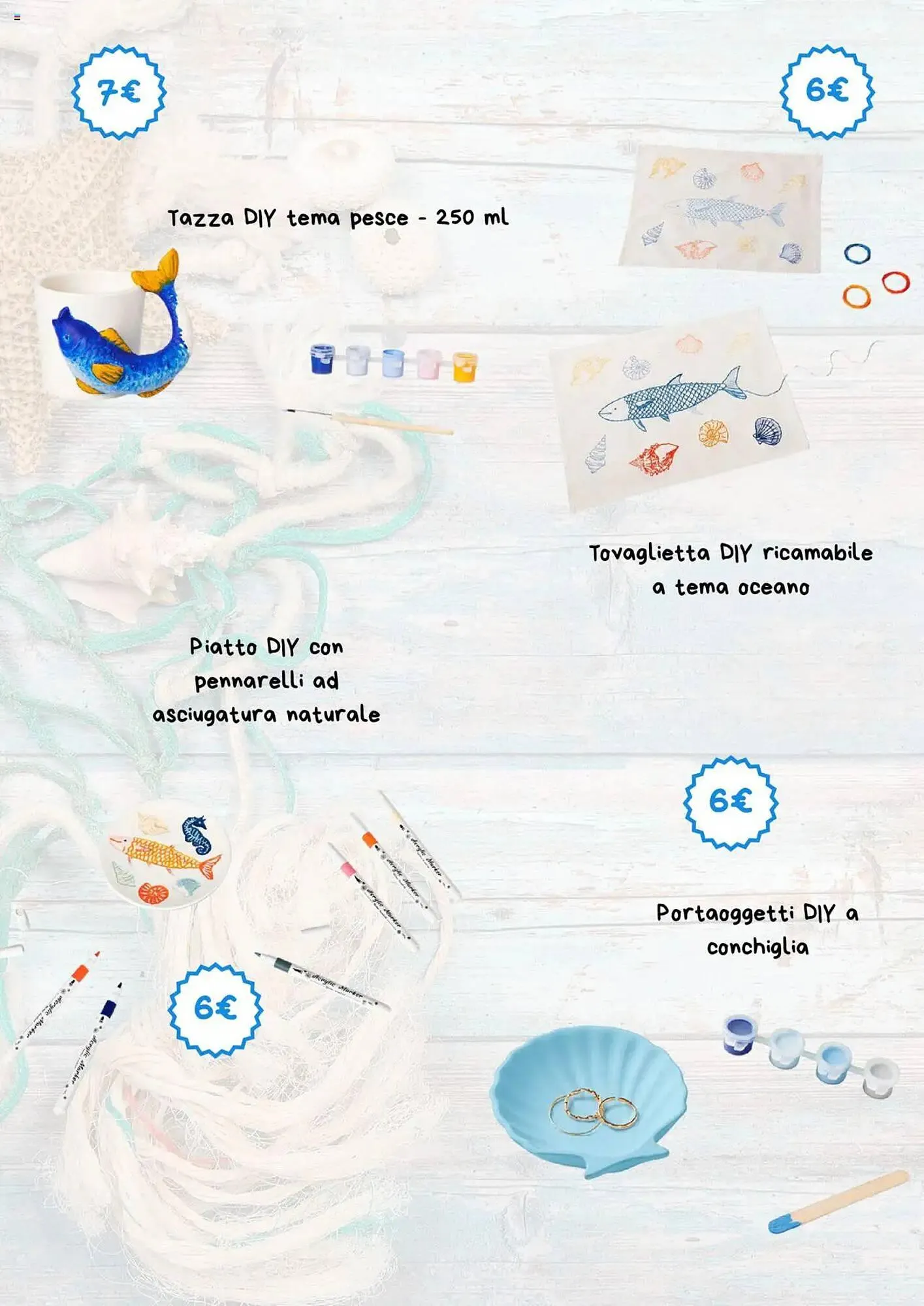 Volantino Flying Tiger da 18 luglio a 10 agosto di 2025 - Pagina del volantino 5