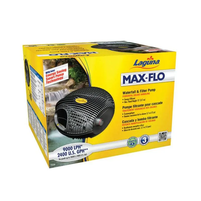 Laguna Power Jet Max Flo 9000 000168759