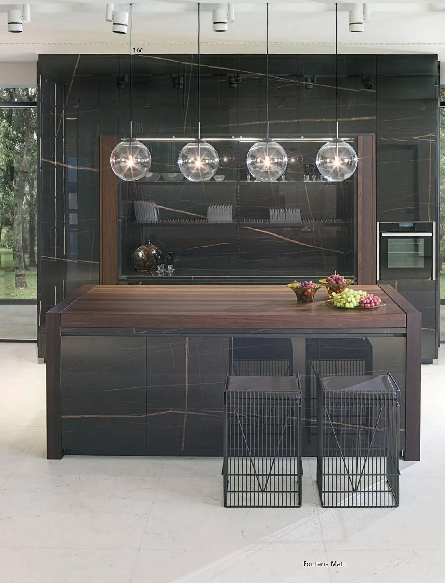 Catalogue Porcelanosa du 27 juin au 31 décembre 2025 - Catalogue page 166