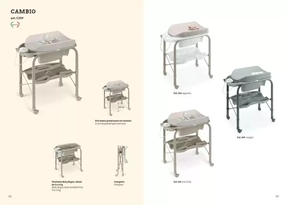 Catalogo 2025 da 7 gennaio a 31 dicembre di 2025 - Pagina del volantino 97