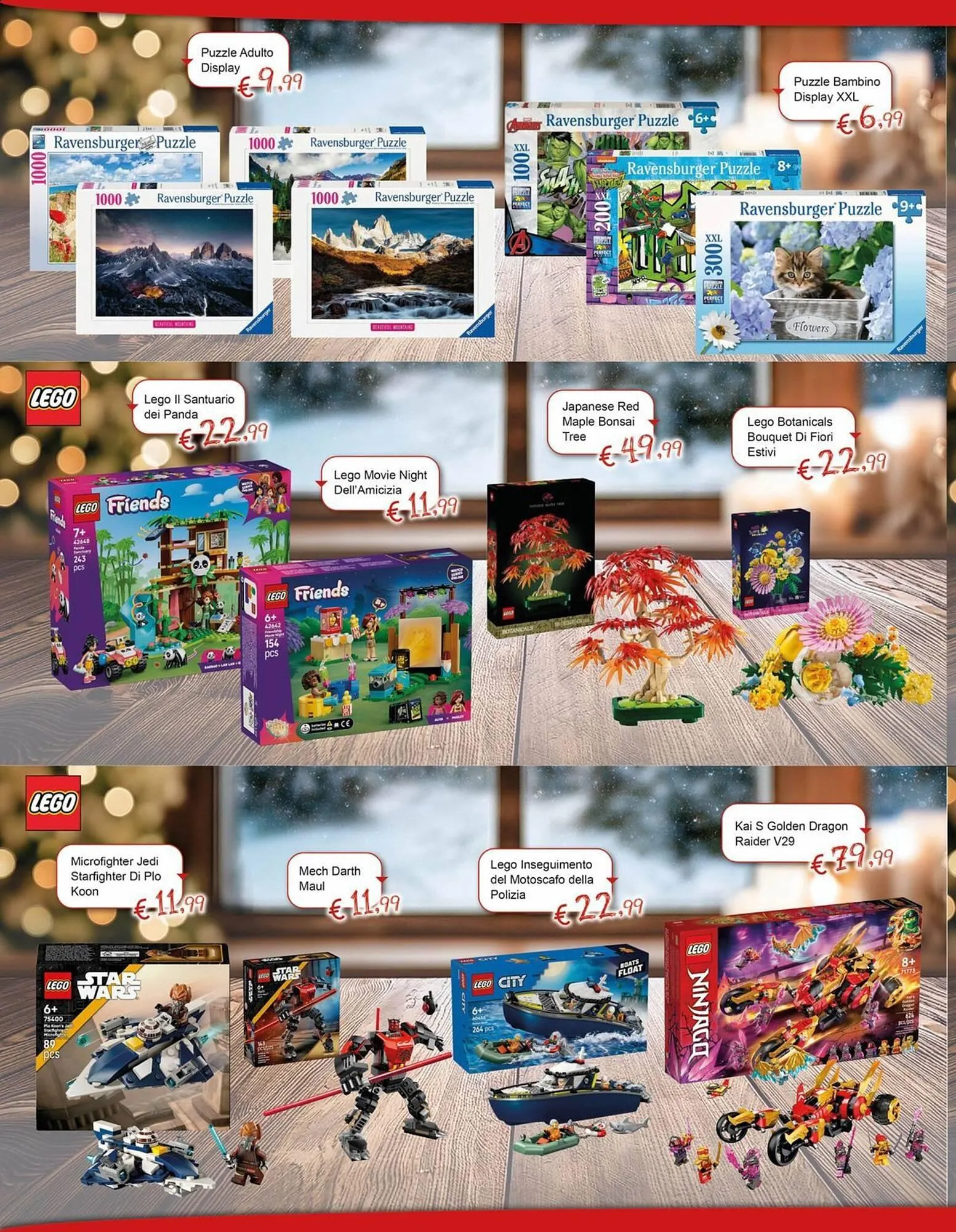 Volantino Angel Mercatone da 29 dicembre a 31 dicembre di 2025 - Pagina del volantino 2