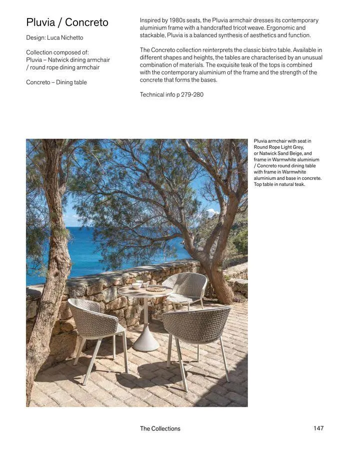 Outdoor decor collections 2024 da 1 febbraio a 30 giugno di 2024 - Pagina del volantino 149