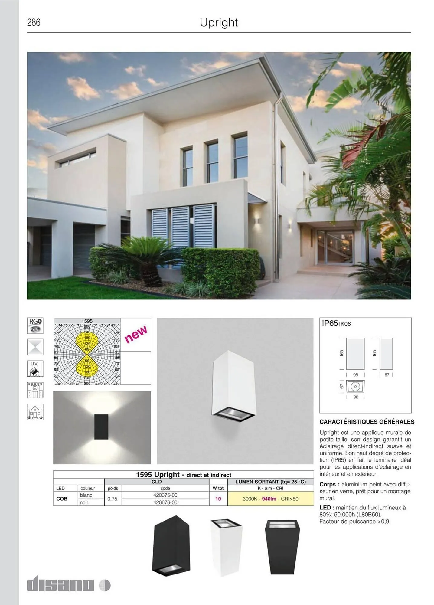 Volantino Disano da 8 marzo a 26 aprile di 2025 - Pagina del volantino 314