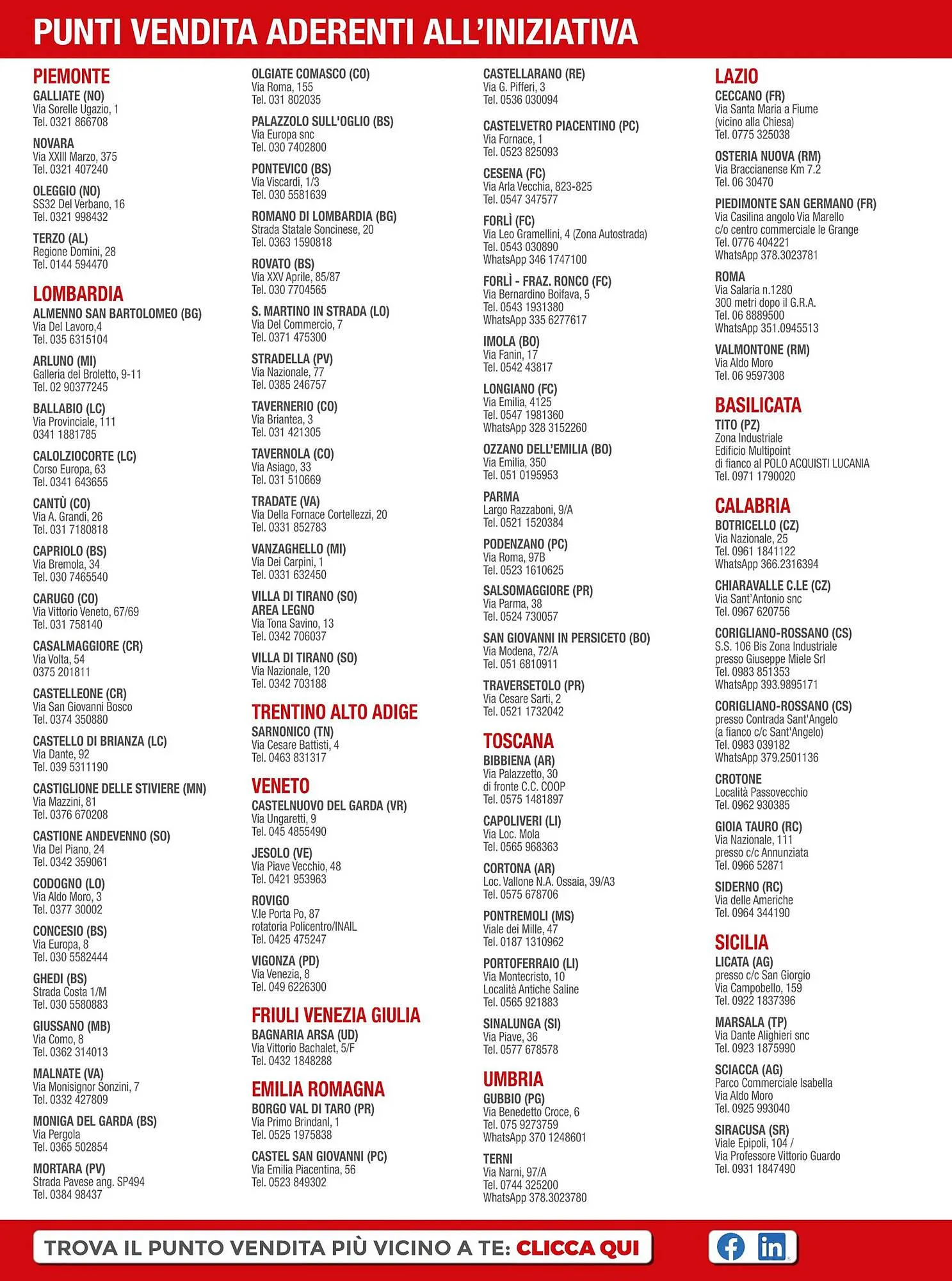 Volantino Brico OK da 25 gennaio a 4 febbraio di 2024 - Pagina del volantino 9