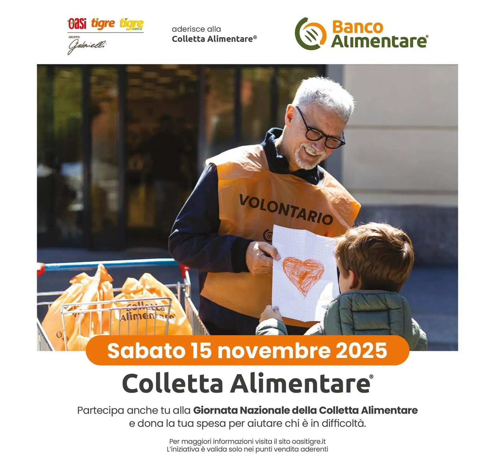 Volantino Tigre da 6 novembre a 20 novembre di 2025 - Pagina del volantino 23