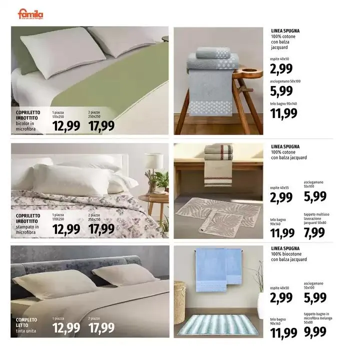 Pasqua da 10 aprile a 23 aprile di 2025 - Pagina del volantino 26