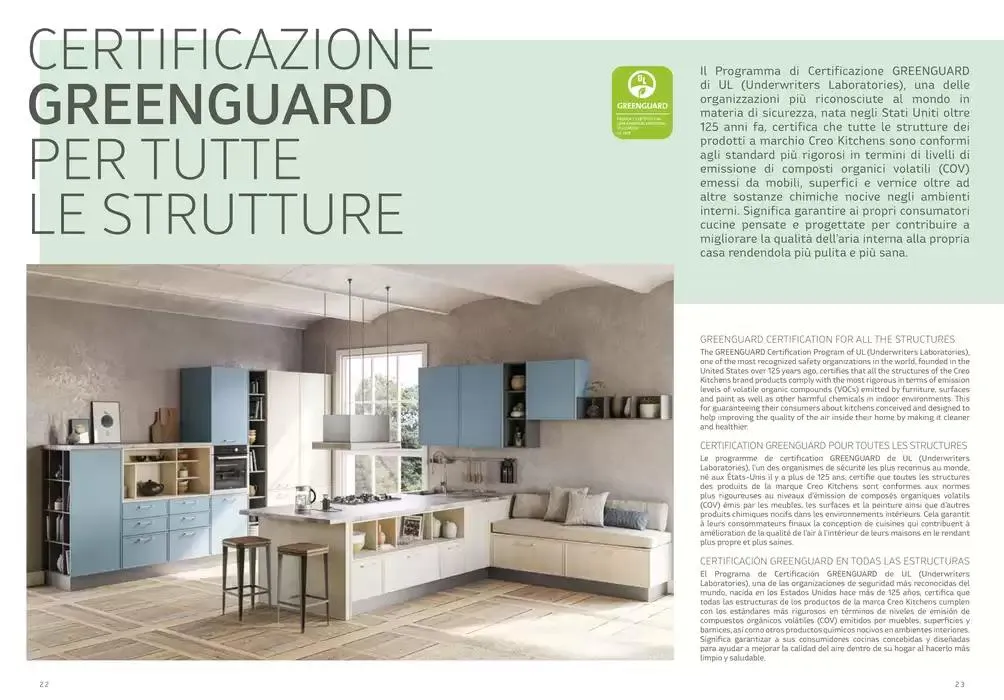 Creative book da 7 febbraio a 7 febbraio di 2026 - Pagina del volantino 12