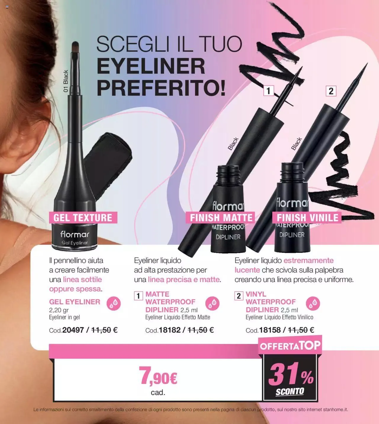 Catalogo Stanhome 18/2023 da 5 dicembre a 22 dicembre di 2023 - Pagina del volantino 94