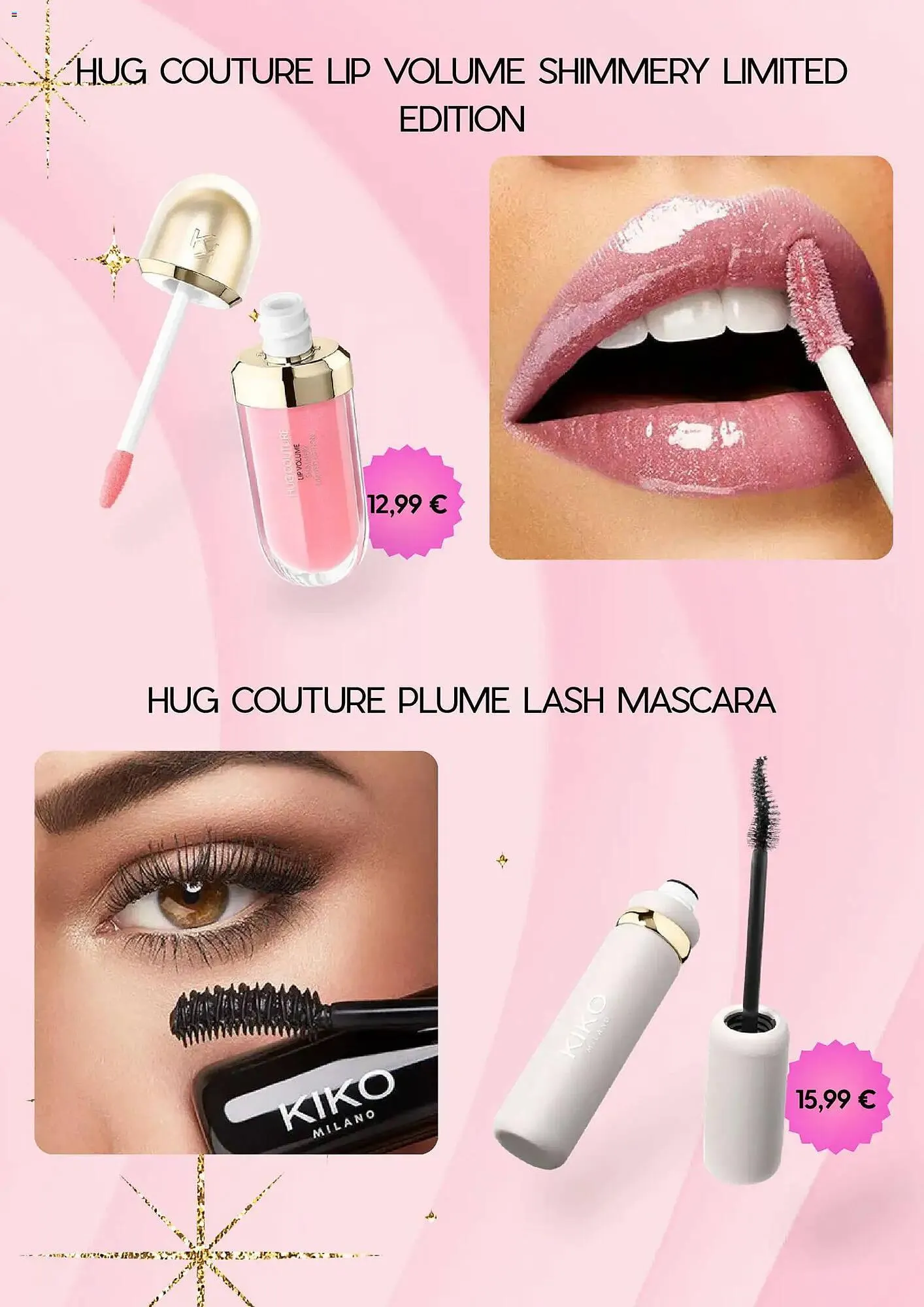 Volantino Kiko da 26 febbraio a 19 marzo di 2026 - Pagina del volantino 4