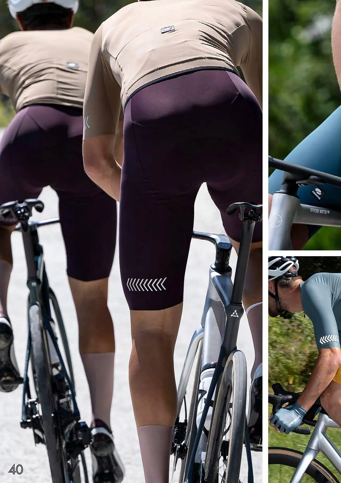 Volantino Parentini da 11 aprile a 31 dicembre di 2025 - Pagina del volantino 40