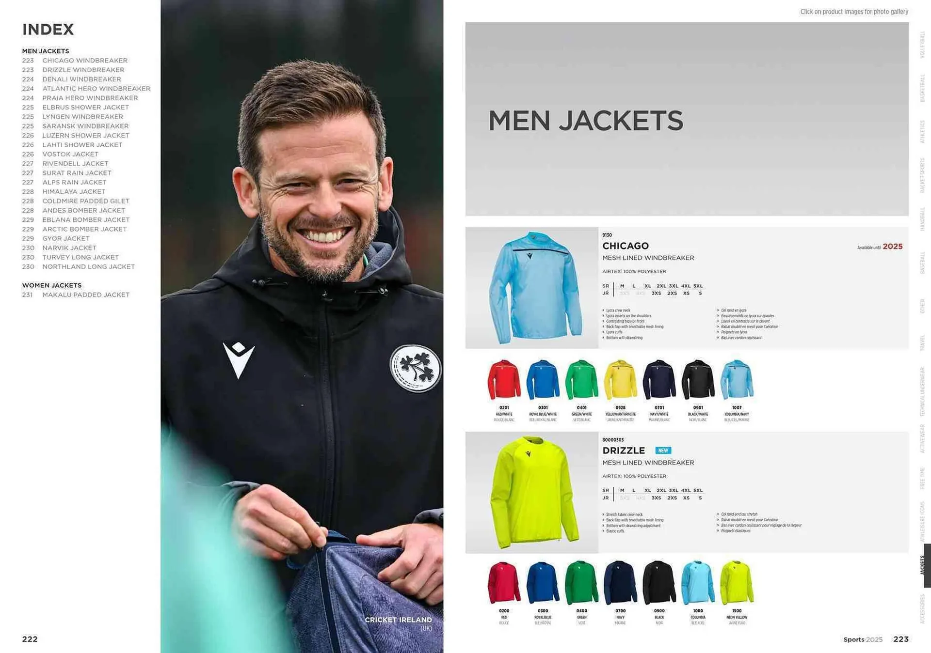 Volantino MACRON da 11 febbraio a 31 dicembre di 2025 - Pagina del volantino 113