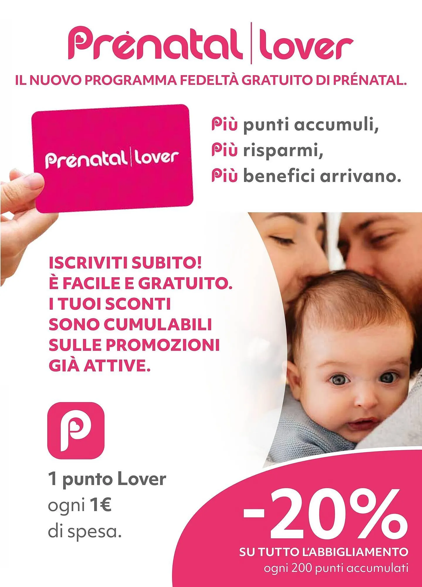 Volantino Prenatal da 12 marzo a 29 marzo di 2026 - Pagina del volantino 11