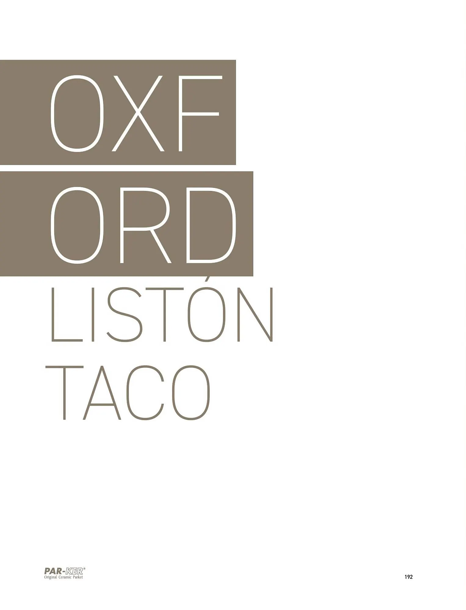 Volantino Porcelanosa da 9 aprile a 28 dicembre di 2024 - Pagina del volantino 192