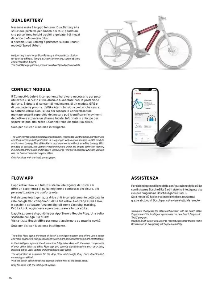 Whistle da 20 novembre a 31 dicembre di 2025 - Pagina del volantino 74