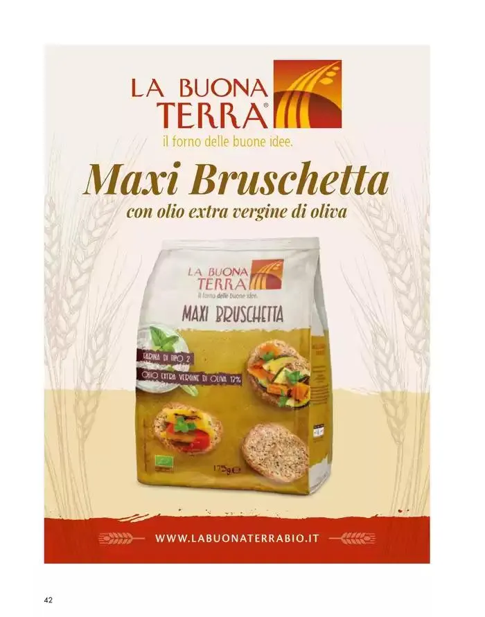 Novembre - Dicembre 2024 da 5 novembre a 31 dicembre di 2024 - Pagina del volantino 36