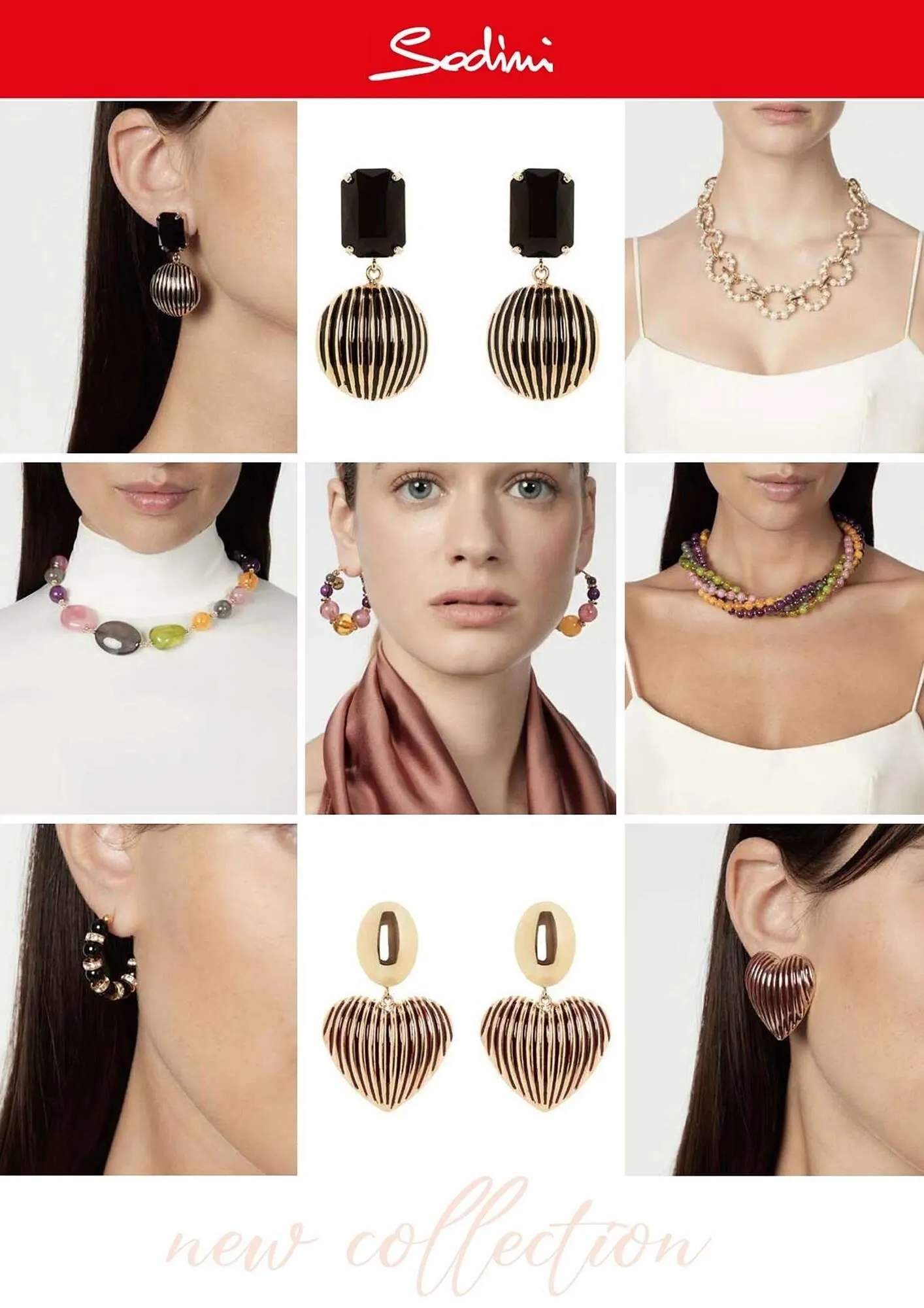 Volantino Profumeria Giorgelle da 23 ottobre a 16 novembre di 2025 - Pagina del volantino 17